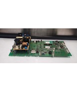 Washer Control Board For Continental Girbau [ VER 25 ] P/N:  501236-2 , ... - $2,106.78 MXN