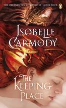 The Keeping Place (The Obernewtyn Chronicles) Carmody, Isobelle - £9.47 GBP