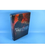 A Nightmare on Elm Street Collection DVD 2010 8 Disc Box Set Complete Se... - £16.03 GBP