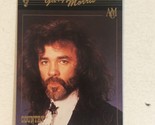 Freddy Fender Trading Card Country classics #31 Gary Morris - £1.55 GBP