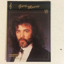 Freddy Fender Trading Card Country classics #31 Gary Morris - £1.55 GBP