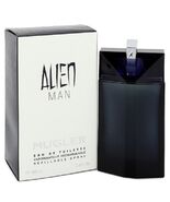 ALIEN MAN * Thierry Mugler 3.4 oz / 100 ml Eau de Toilette Men Cologne S... - $128.99