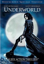 Underworld (DVD, 2004, Special Edition, Widescreen Edition) - £2.60 GBP