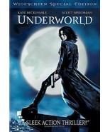 Underworld (DVD, 2004, Special Edition, Widescreen Edition) - €2,85 EUR
