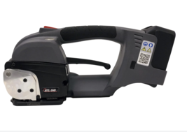 Samuel Packaging STL-3HD Battery Powered Plastic Strapping Tool 16mm 5/8... - $2,800.00