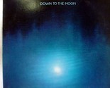 Down To The Moon [Vinyl] - $12.99