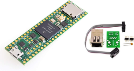 Teensy 4.1 ARM Cortex-M7 NXP Imxrt1062 Microcontroller Development Board + - $95.03