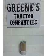 2103129 ALLIS CHALMERS, BOBCAT, KUBOTA, NEW HOLLAND, YANMAR AIR FILTER - $44.79