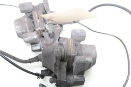 03-09 MERCEDES-BENZ CLK350 W209 REAR BRAKE CALIPERS Q0385 image 6