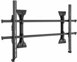Chief X-Large Fusion Micro-Adjustable Fixed Wall-Mount-Flat Panel Displa... - $341.05