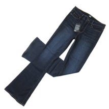 NWT Paige High Rise Bell Canyon in Yorkshire Transcend Stretch Jeans 29 x 34 - £49.00 GBP