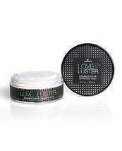 LOVE & LUSTER KISSABLE DIAMOND SPARLKLING BODY DUST 2 OZ JAR - $17.81