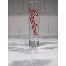 Leinenkugel&#39;s Shandy Pilsner Beer Glass, 8.75&quot; Beer Glass, Craft Beer, B... - £8.64 GBP