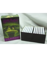 J.K. Rowling Harry Potter And The Half Blood Prince - Unabridged Audiobo... - $19.80
