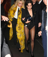 JENNA ORTEGA 4x6 PHOTO - $2.55