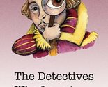 The Detectives Who Loved Shakespeare [Paperback] Langner, Barbara J. and... - $9.79