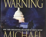 Early Warning Walsh, Michael - $2.93