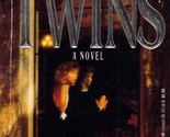 Twins: A Novel by Roxanne Pulitzer / 1991 Women&#39;s Fiction Paperback - $1.13