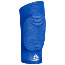 Adidas Techfit Royal Blue Compression Leg with Knee Pad 2XL XXL - £14.20 GBP