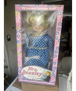 Mrs Beasley 2000 Child Help USA Nib  - $259.85 CAD