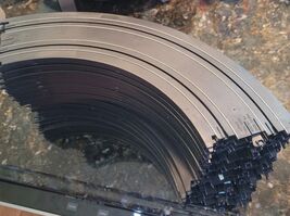 22 Tyco Mattel Hot Wheels 9" R Radius 1/4 Circle Curve HO Slot Car Track... - $59.95