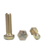 3/8-16 X 1-1/4&quot; Hex Head Bolts, Grade 8 (3/4&quot; To 4&quot; Lengths In Listing),... - €27,16 EUR