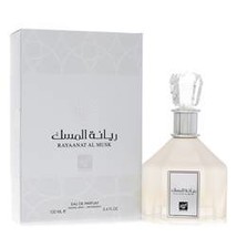 Rayaanat Al Musk Eau De Parfum Spray (Unisex) By Rihanah - $806.12 MXN