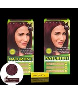 Naturtint  permanent hair color 5M Light chestnut mahogany 2-Pack - €58,78 EUR