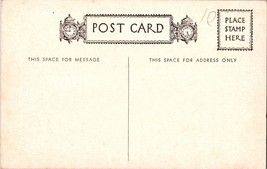 Vtg Postcard Marshall Field &amp; Company, Retail, The Tiffany Dome, Chicago IL. - £5.05 GBP
