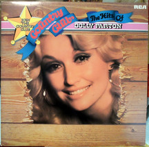 The Hits Of Dolly Parton [Vinyl] - $39.99