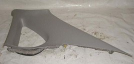 2003 Subaru Legacy AWD AT 4DR 2.5L Right Rear Interior 1/4 Window Trim P... - £15.65 GBP