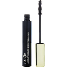 Babor by Babor Absolute Volume &amp; Length Mascara - Black --10ml/0.3oz - $37.00