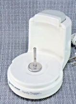 Black &amp; Decker Handy Chopper HC 2000 Food Processor Replacement Motor Power Base - $11.87