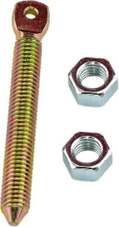 K07-50637 Q003 FOR Liftmaster Elite Tensioner Bolt #40 #41 Roller Chain ... - $14.40