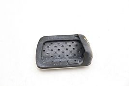 08-14 MERCEDES-BENZ W204 C300 BRAKE PEDAL PAD COVER E0661 image 6