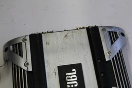 JBL RADIO STEREO SOUND AMPLIFIER 120ww FULL RANGE AMP M1626 image 5
