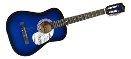 Taylor Swift Signed 38&quot; Acoustic Guitar JSA Hologram AT12183 - £912.15 GBP