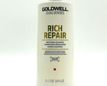 Goldwell Rich Repair Restoring Shampoo /Damaged Hair 33.8 oz - $33.61