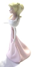  1994 Princess in Pink Barbie Enesco Mini Figurine - £10.21 GBP