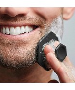 Men’s Silicone Facial Cleansing Brush – Deep Pore Cleanser, Exfoliating ... - $208.53 MXN