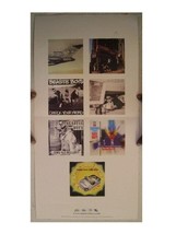 Beastie Boys Anthology Two-Sided Science Sounds Poster The-
show original tit... - £21.08 GBP