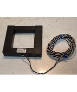 CTS-0600-12 Split Core Transformer | 600A-3.5x3.5 | 250mV Output | 600VA... - $79.99