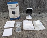 Anker Eufy T8400X White Indoor Cam 2K Resolution Indoor Security Camera ... - $21.99