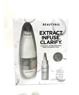 Beauty Bio Extract Glofacial Hydro Infusion Pore Cleansing Tool NIB - $73.10 CAD