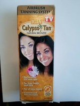Igia Self Tanning Spray Calypso Tan Natural Bronzer - $14.24