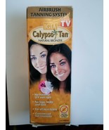 Igia Self Tanning Spray Calypso Tan Natural Bronzer - £11.19 GBP
