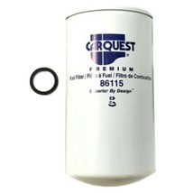 Carquest 86115 Premium Fuel Filter - $50.11