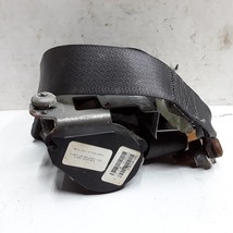 05 06 07 Ford Escape Mercury Mariner left drivers gray seat belt retract... - £25.25 GBP