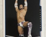 Justin Gabriel 2014 Topps WWE Wrestling Trading Card #77 - $1.97