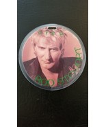 ROD STEWART - ROSEMONT, ILLINOIS VINTAGE ORIGINAL TOUR LAMINATE BACKSTAG... - $20.55 CAD